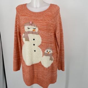 Lauren Conrad L sweater